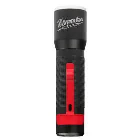 Milwaukee 045242532469 325 Lumens Led Aluminum Flashlight