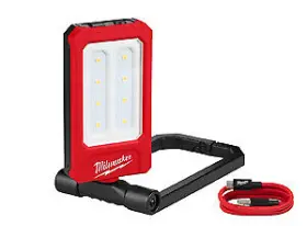 2013r Milwaukee Electric Tools Tool Rechargeable Low-profile Magnetic