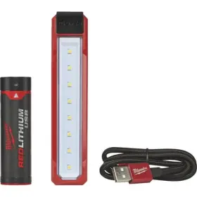2112-21 Milwaukee Electric Tools Usb Rechargeable Rover Pocket Flood