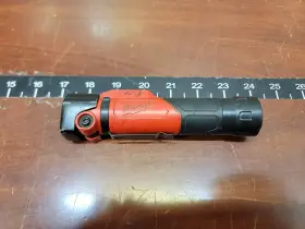 2113-20 Milwaukee Redlithium Usb Pivoting Flashlight