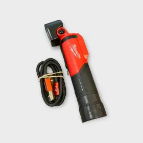 2113-21 Milwaukee Redlithium Usb Pivoting Flashlight 500 Lumen