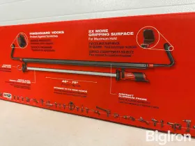 2125-20x5ho Milwaukee M12 12v Underhood Light With 2.5ah Battery