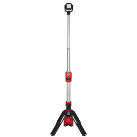 2132-80 Milwaukee M12 Rocket Dual Power Tower Light Certified Refurbished