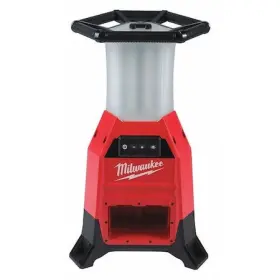 2151-20 Milwaukee 215120 Tool M18 Radius Site Light