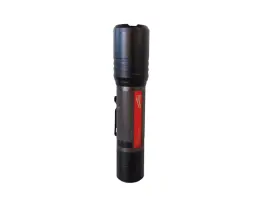 2162-21 Milwaukee Redlithium Usb Slide Focus Flashlight