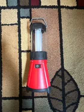2362-20 Milwaukee M12 Led Lantern/flood Light