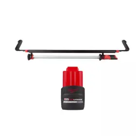 Milwaukee 313113693626 M12 12-volt Lithium-ion Cordless Led Underhood Light With