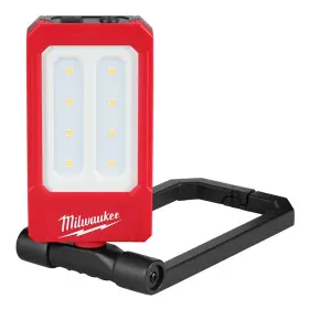 453467 Milwaukee 2013r Rechargeable Low-profile Magnetic Task Light