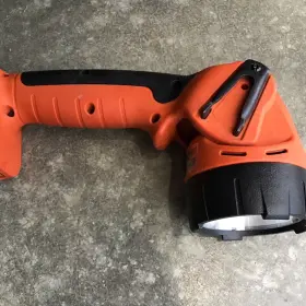 49-24-0165 Milwaukee 18 Volt Work Light Baretool