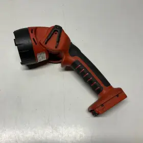 49-24-0185 Milwaukee V28 28 Volt 28v Pivoting Head Cordless Work Light