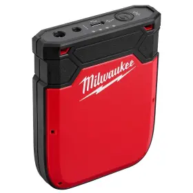 48-11-2330 Milwaukee 5498 Heated Gear Power Source With App Control