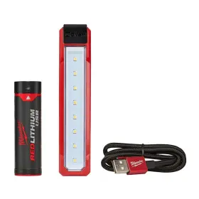 2112-21 Milwaukee 609631741896 Flood Light