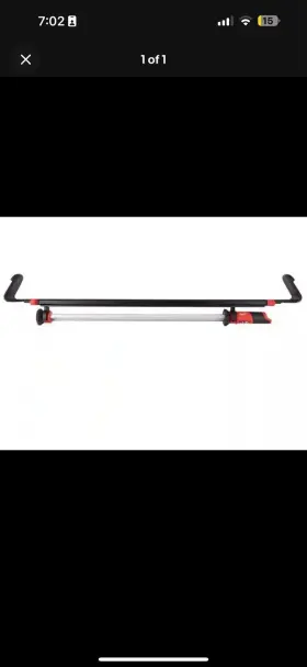 Milwaukee 705353601408 M12 12-volt Lithium-ion Cordless Led Underhood Light Tool-only - New