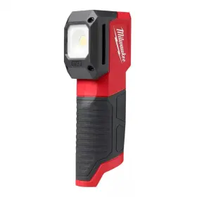 Milwaukee 711181019728 M12 12-volt Lithium-ion Cordless Led Paint And Detailing Color Match Light