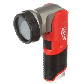 Milwaukee 726084549425 M12 12-volt Lithium-ion Cordless 100 Lumens Led Work Flashlight Tool-only