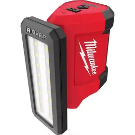 Milwaukee 726084648609 M12 Rover Service And Repair Flood Light With Usb Charging
