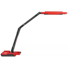 Milwaukee 744759148612 M18 18-volt Lithium-ion Cordless 2500 Lumens Led Magnetic Extendable Boom Light