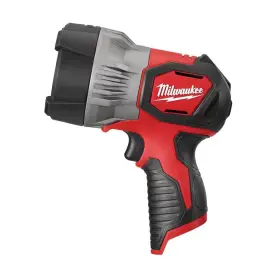 Milwaukee 744759946324 Led Spotlight M12 12-volt Lithium-ion Cordless 750-lumen Tool-only