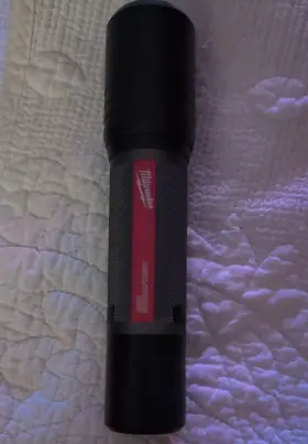 Fl2000-301 Milwaukee 2000lumen Flashlight