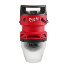 Milwaukee M18 Site Light 600186767966 Radius Led 70-watt Temporary