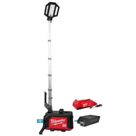 Mxf040-1xc Milwaukee Tool Mx Fuel Compact Tower Light