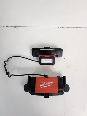 P24029800 Milwaukee Tools 2118-20 Usb Rechargeable Bolt Headlamp