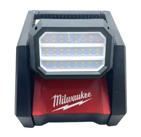 Cmp103894 Milwaukee Tools 2366-20 M18 Rover Dual Power Flood Light Model