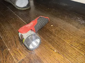 49-24-0145 Milwaukee Tools Work Light