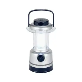 12bulbledlantern Mitaki Indoors / Outdoors Led Lantern With Compass And Handle - Gift Boxed