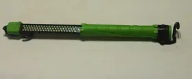 Mst-1062 Monster Mst1062 62 Smd Led Rechargeable Handheld Work Ligt New
