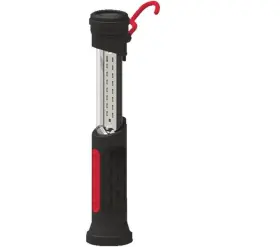 Motomaster 680358072357 Cordless 16 Light With Led Torch