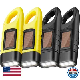 B09m3tz169 Mudder 4 Pack Hand Crank Solar Powered Flashlight Emergency Rechargeable Led B09m3tz169 Mudder 4 Pack Hand Crank Solar Powered Flashlight Emergency Rechargeable Led
