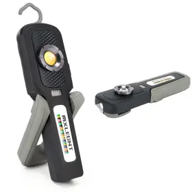 Mxlegnt 973485530260 Detailing Light Paint Inspection Lamp Rechargeable Led Color Match L