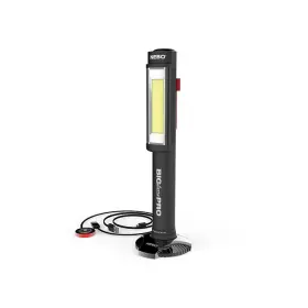 Nebo 645397935148 Big Larry Pro 500 Lumen Rechargeable Work Light With Built In Clip