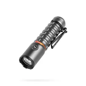 Nebo 645397943068 Torchy 2000 Lumen Rechargeable Flashlight