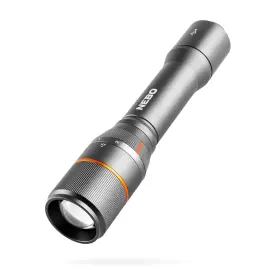 B08nyzygvn Nebo Davinci 2000 Lumens Led Flashlight And Portable Charger Usb Rechargeable