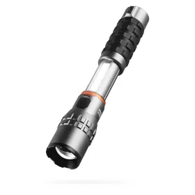 B08sht9ydf Nebo Slyde King Flashlight High Lumens Rechargeable Cob Work Light And Led Flashli