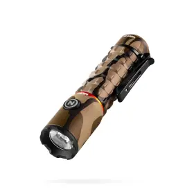 B08z3rb4mr Nebo Torchy 2k Rechargeable Flashlight 2000 Lumens 5 Modes Magnetic Camo