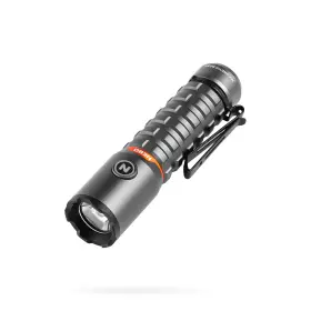 B092nkzglg Nebo Torchy 2k Rechargeable Pocket Flashlight - 2000 Lumens 5 Modes Water/impa