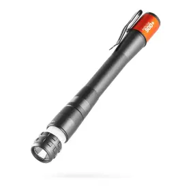 B09f6ztd99 Nebo Inspector 500 Flex Pen Light - Lumens 8 Modes Rechargeable Led