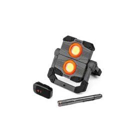 Neb-bnd-0006 Nebo Light-n-go Pen Light Work And Wireless Speaker Kit