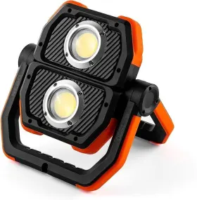 Neb-wlt-1010 Nebo Master Series Wl1500 Cob Work Light 1500 Lumens 8 Modes
