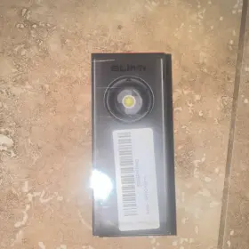 Nebat-0005 Nebo Slim Rechargeable Led Flashlight 700 Lumen Magnetic Base Power Bank