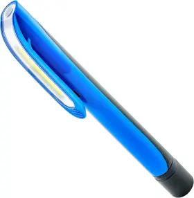 40343a Neiko Cob Led Pocket Work Light And Uv Mini Up To 200 L