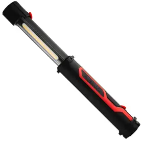 40337a Neiko 816914023253 Cordless 10-watt 2-in-1 Cob Led And Uv Work Light With Rechargea