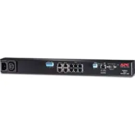 Netbotz Pr-nbrk0200 Apc Nbrk0200 Rack Monitor 200-without 120/240v Supply