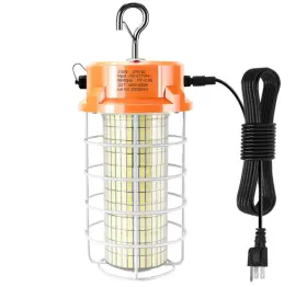 Ns-twc-120 New Sunshine Led Work Light 80w 10 400 Lumens 5 000k Fan Radiator Stainless Steel Guard
