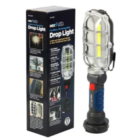 Nt-5571 Nextled Improved Rechargeable Magnetic Led Work Light 1000 Lm