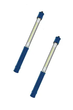 Nt-2061a-10uv Nextool 847802002456 Nextled Rechargeable Portable Cob Led And Uv Work Light 1000 L