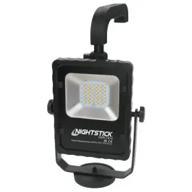 66dk47 Nightstick Pk 2 Work Light Battery 1000lm Led